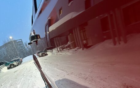 Chevrolet Aveo III, 2006 год, 150 000 рублей, 9 фотография