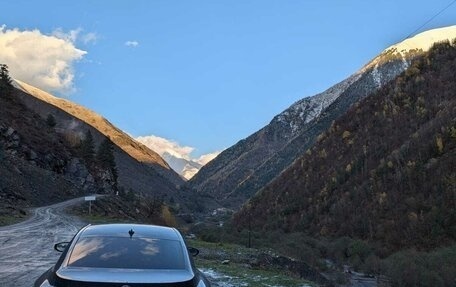 Lexus IS III, 2021 год, 4 200 000 рублей, 4 фотография