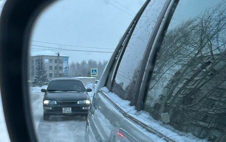 Toyota Carina, 1992 год, 380 000 рублей, 4 фотография