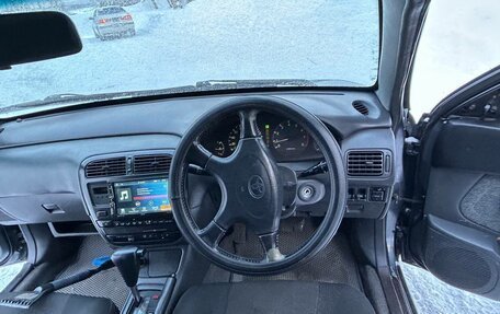 Toyota Carina, 1992 год, 380 000 рублей, 5 фотография