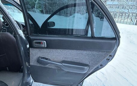 Toyota Carina, 1992 год, 380 000 рублей, 10 фотография