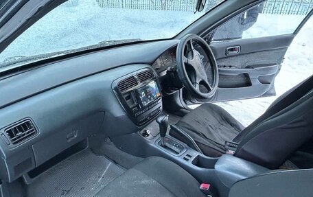 Toyota Carina, 1992 год, 380 000 рублей, 14 фотография