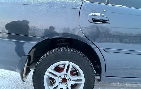 Toyota Carina, 1992 год, 380 000 рублей, 18 фотография