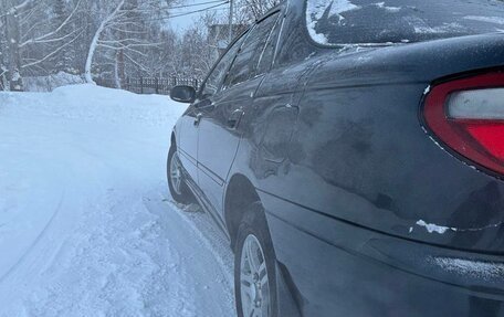 Toyota Carina, 1992 год, 380 000 рублей, 25 фотография
