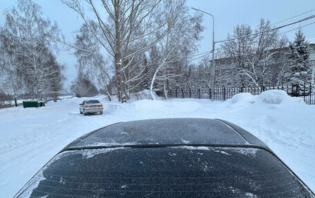 Toyota Carina, 1992 год, 380 000 рублей, 26 фотография