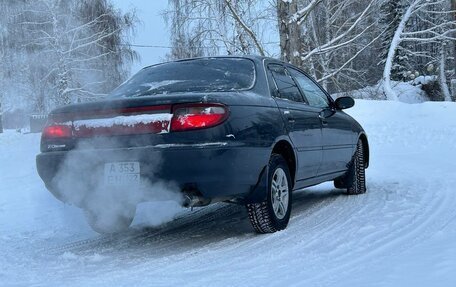 Toyota Carina, 1992 год, 380 000 рублей, 29 фотография