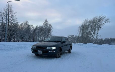 Toyota Carina, 1992 год, 380 000 рублей, 28 фотография