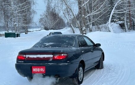 Toyota Carina, 1992 год, 380 000 рублей, 24 фотография