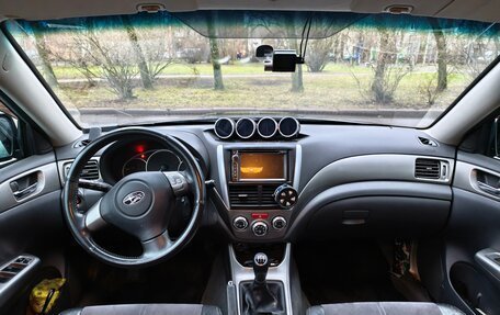 Subaru Impreza III, 2007 год, 999 999 рублей, 6 фотография