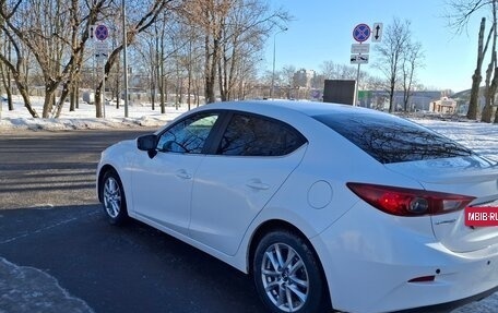 Mazda 3, 2013 год, 1 100 000 рублей, 4 фотография
