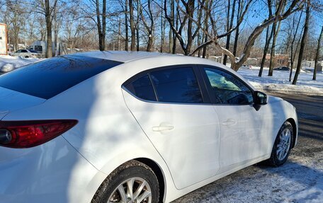 Mazda 3, 2013 год, 1 100 000 рублей, 7 фотография