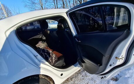 Mazda 3, 2013 год, 1 100 000 рублей, 8 фотография