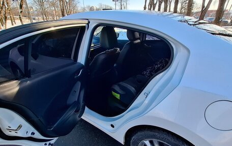 Mazda 3, 2013 год, 1 100 000 рублей, 10 фотография