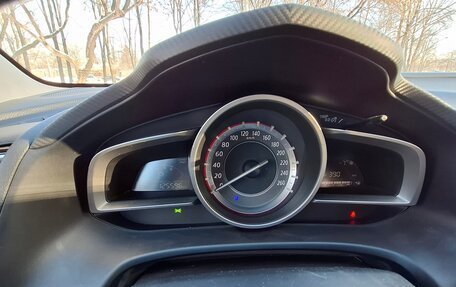 Mazda 3, 2013 год, 1 100 000 рублей, 13 фотография