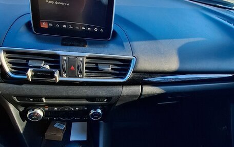 Mazda 3, 2013 год, 1 100 000 рублей, 12 фотография