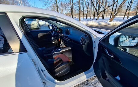 Mazda 3, 2013 год, 1 100 000 рублей, 9 фотография