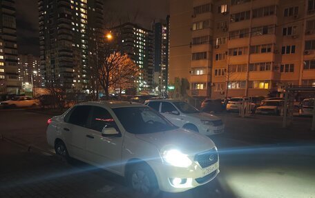 Datsun on-DO I рестайлинг, 2017 год, 410 000 рублей, 2 фотография