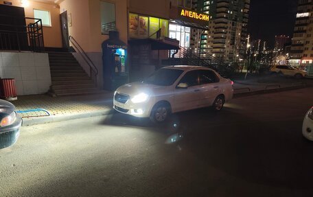 Datsun on-DO I рестайлинг, 2017 год, 410 000 рублей, 3 фотография