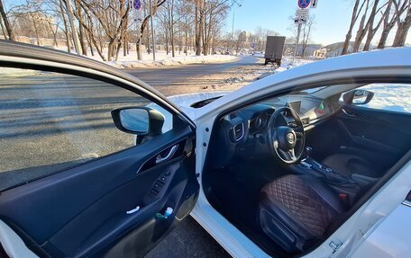 Mazda 3, 2013 год, 1 100 000 рублей, 11 фотография