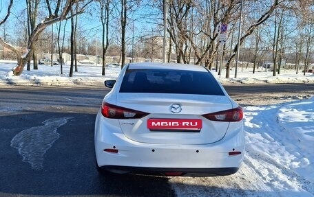 Mazda 3, 2013 год, 1 100 000 рублей, 5 фотография