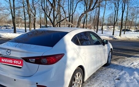 Mazda 3, 2013 год, 1 100 000 рублей, 6 фотография