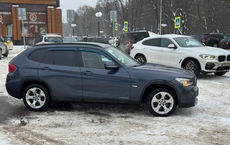 BMW X1, 2012 год, 1 250 000 рублей, 5 фотография