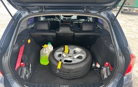 BMW X1, 2012 год, 1 250 000 рублей, 12 фотография