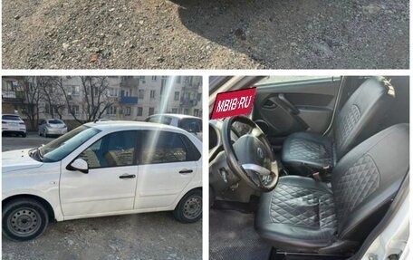 Datsun on-DO I рестайлинг, 2017 год, 410 000 рублей, 7 фотография