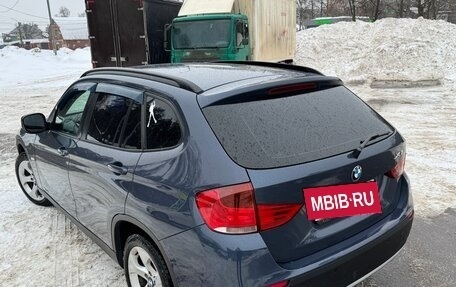 BMW X1, 2012 год, 1 250 000 рублей, 9 фотография