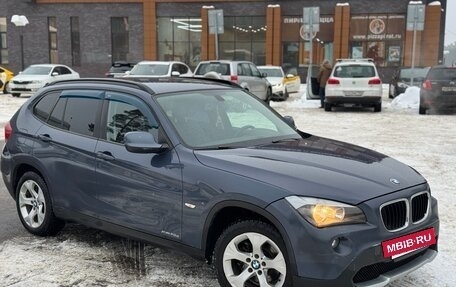BMW X1, 2012 год, 1 250 000 рублей, 4 фотография