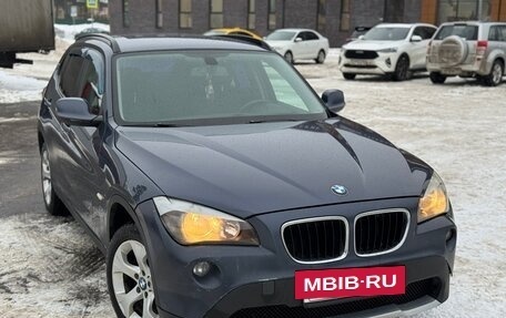 BMW X1, 2012 год, 1 250 000 рублей, 3 фотография