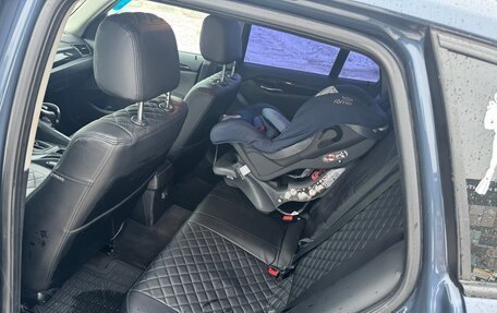 BMW X1, 2012 год, 1 250 000 рублей, 13 фотография