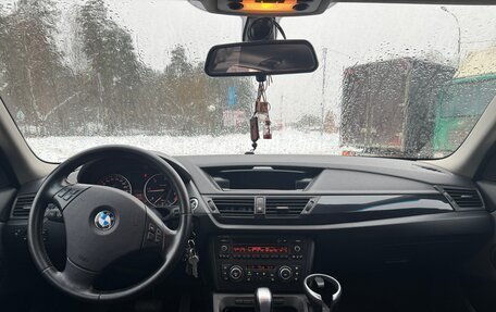 BMW X1, 2012 год, 1 250 000 рублей, 14 фотография