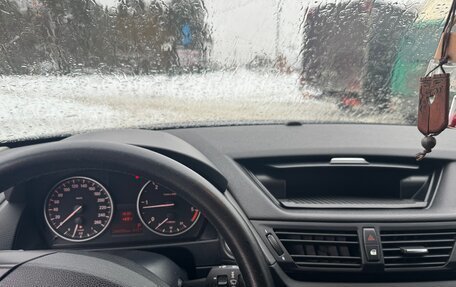 BMW X1, 2012 год, 1 250 000 рублей, 16 фотография