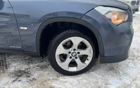 BMW X1, 2012 год, 1 250 000 рублей, 19 фотография