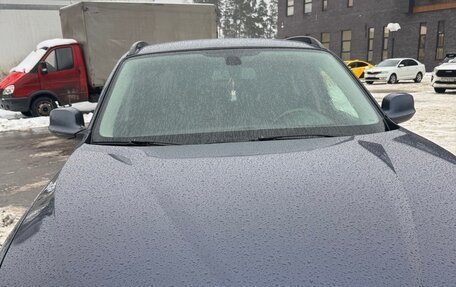 BMW X1, 2012 год, 1 250 000 рублей, 18 фотография