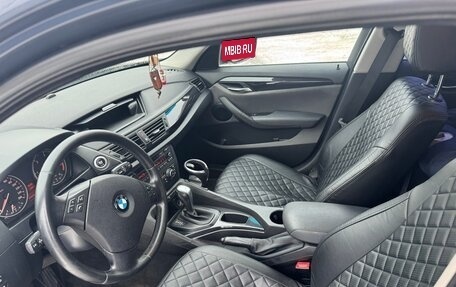 BMW X1, 2012 год, 1 250 000 рублей, 15 фотография