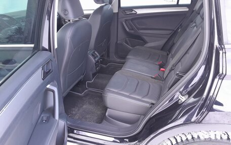 Volkswagen Tiguan II, 2020 год, 2 800 000 рублей, 9 фотография