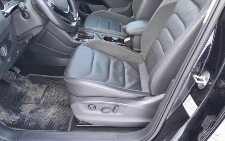 Volkswagen Tiguan II, 2020 год, 2 800 000 рублей, 8 фотография