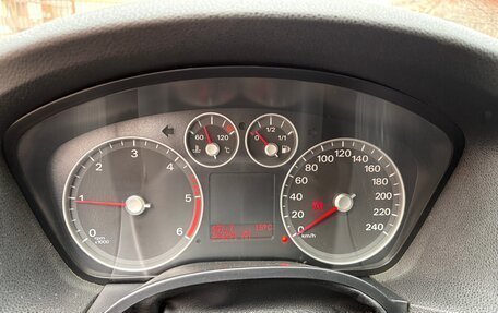 Ford Focus II рестайлинг, 2007 год, 475 000 рублей, 11 фотография