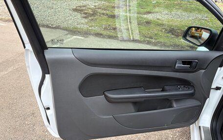 Ford Focus II рестайлинг, 2007 год, 475 000 рублей, 12 фотография