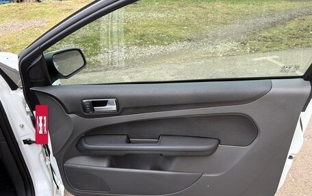 Ford Focus II рестайлинг, 2007 год, 475 000 рублей, 14 фотография