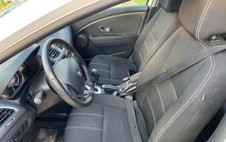 Renault Fluence I, 2013 год, 800 000 рублей, 9 фотография