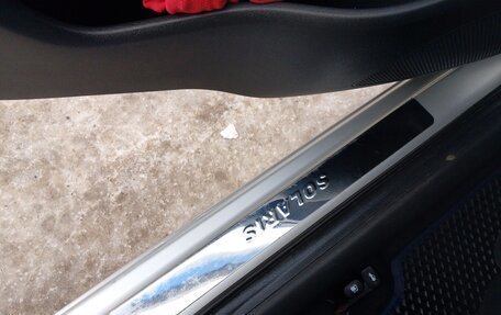 Hyundai Solaris II рестайлинг, 2018 год, 1 256 000 рублей, 7 фотография