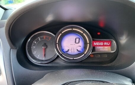 Renault Fluence I, 2013 год, 800 000 рублей, 7 фотография