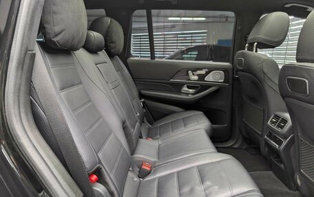 Mercedes-Benz GLS, 2019 год, 7 999 000 рублей, 12 фотография