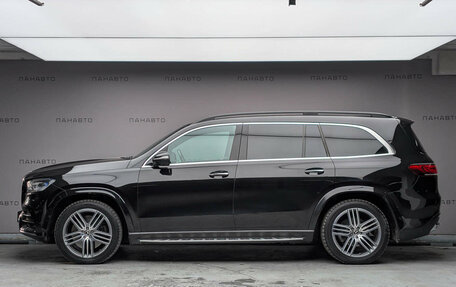 Mercedes-Benz GLS, 2019 год, 7 999 000 рублей, 6 фотография