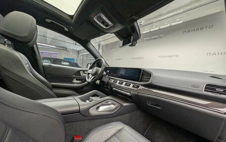 Mercedes-Benz GLS, 2019 год, 7 999 000 рублей, 11 фотография