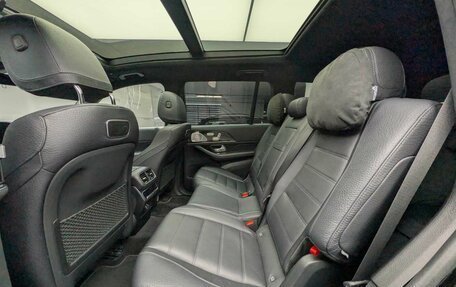 Mercedes-Benz GLS, 2019 год, 7 999 000 рублей, 9 фотография