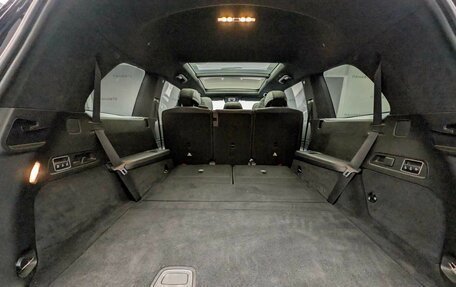 Mercedes-Benz GLS, 2019 год, 7 999 000 рублей, 10 фотография